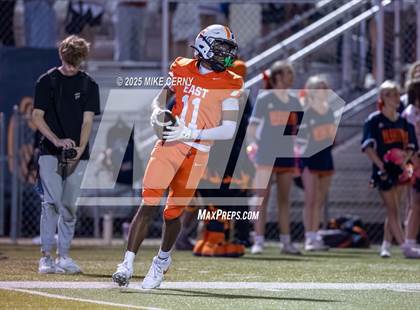 Thumbnail 1 in Shawnee Mission West @ Olathe East photogallery.