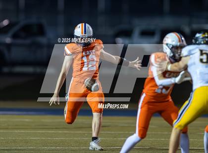 Thumbnail 2 in Shawnee Mission West @ Olathe East photogallery.