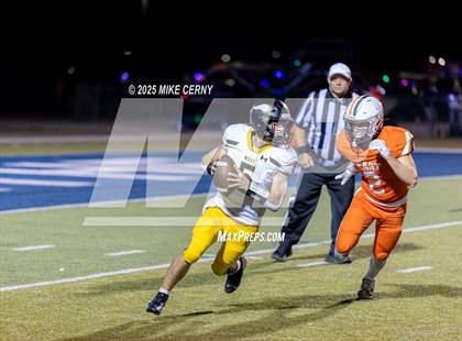 Thumbnail 2 in Shawnee Mission West @ Olathe East photogallery.