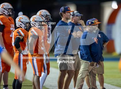 Thumbnail 1 in Shawnee Mission West @ Olathe East photogallery.