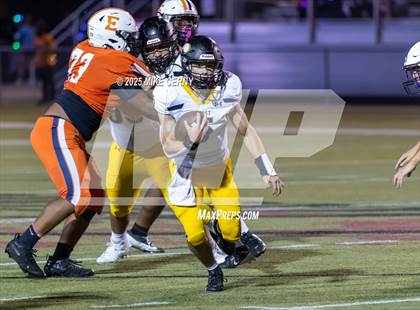 Thumbnail 1 in Shawnee Mission West @ Olathe East photogallery.