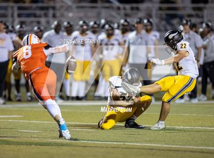Thumbnail 3 in Shawnee Mission West @ Olathe East photogallery.