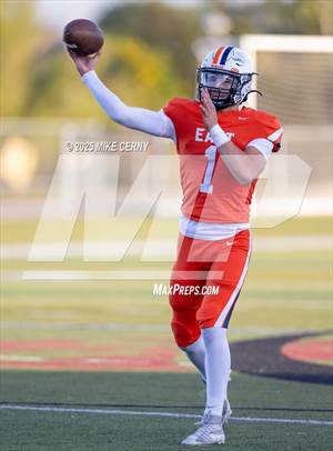 Shawnee Mission West @ Olathe East