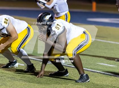 Thumbnail 1 in Shawnee Mission West @ Olathe East photogallery.