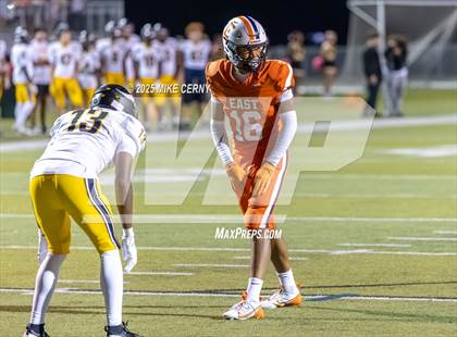 Thumbnail 1 in Shawnee Mission West @ Olathe East photogallery.