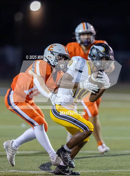 Thumbnail 1 in Shawnee Mission West @ Olathe East photogallery.