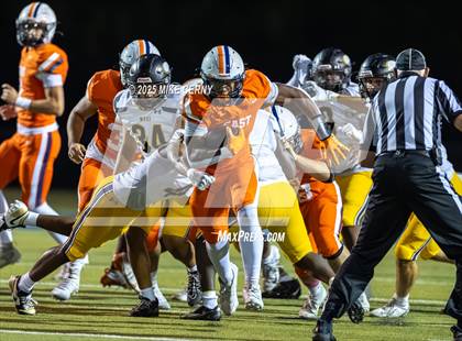 Thumbnail 3 in Shawnee Mission West @ Olathe East photogallery.