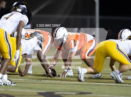 Thumbnail 3 in Shawnee Mission West @ Olathe East photogallery.
