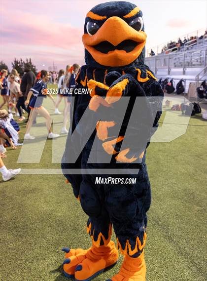 Thumbnail 2 in Shawnee Mission West @ Olathe East photogallery.
