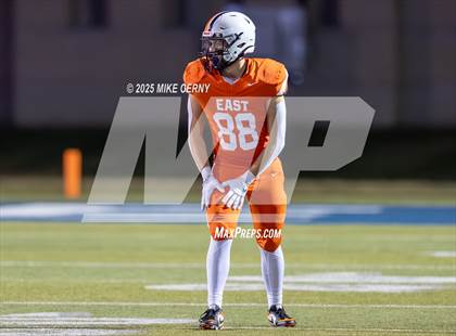 Thumbnail 2 in Shawnee Mission West @ Olathe East photogallery.