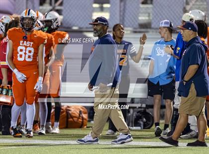 Thumbnail 2 in Shawnee Mission West @ Olathe East photogallery.