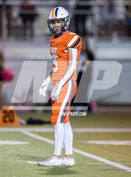 Thumbnail 3 in Shawnee Mission West @ Olathe East photogallery.