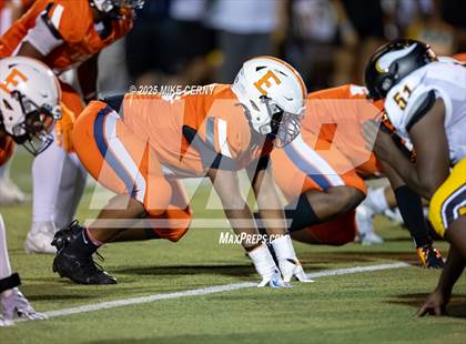 Thumbnail 2 in Shawnee Mission West @ Olathe East photogallery.