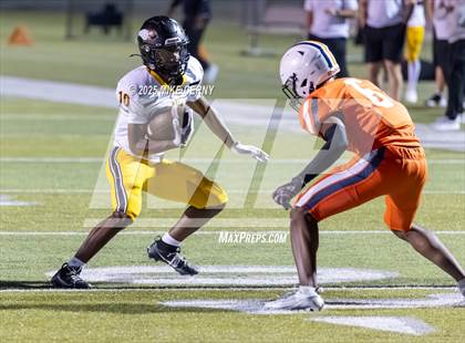 Thumbnail 3 in Shawnee Mission West @ Olathe East photogallery.
