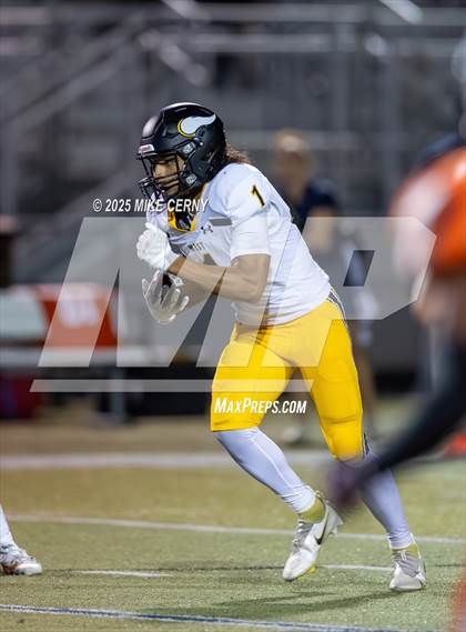 Thumbnail 2 in Shawnee Mission West @ Olathe East photogallery.