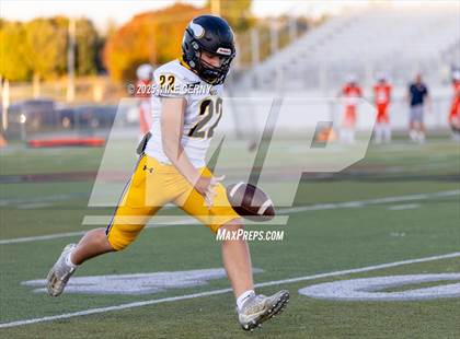 Thumbnail 1 in Shawnee Mission West @ Olathe East photogallery.