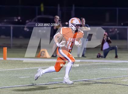 Thumbnail 3 in Shawnee Mission West @ Olathe East photogallery.