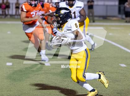 Thumbnail 1 in Shawnee Mission West @ Olathe East photogallery.