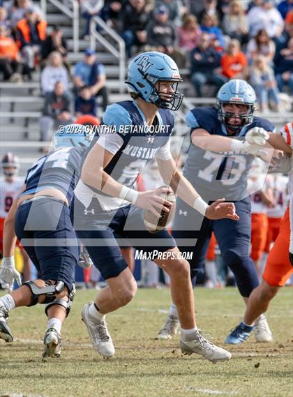 Thumbnail 1 in Legend vs Ralston Valley (CHSAA 5A Playoff) photogallery.