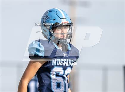 Thumbnail 1 in Legend vs Ralston Valley (CHSAA 5A Playoff) photogallery.