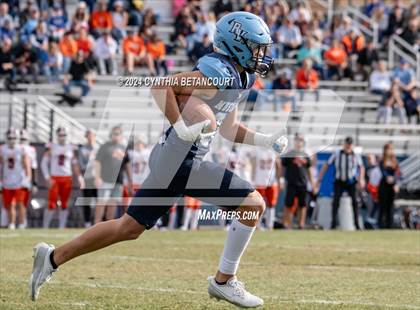 Thumbnail 1 in Legend vs Ralston Valley (CHSAA 5A Playoff) photogallery.