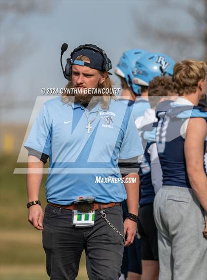 Thumbnail 1 in Legend vs Ralston Valley (CHSAA 5A Playoff) photogallery.