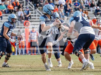 Thumbnail 2 in Legend vs Ralston Valley (CHSAA 5A Playoff) photogallery.