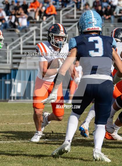 Thumbnail 1 in Legend vs Ralston Valley (CHSAA 5A Playoff) photogallery.