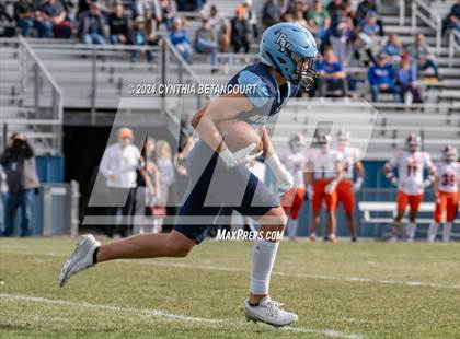 Thumbnail 1 in Legend vs Ralston Valley (CHSAA 5A Playoff) photogallery.