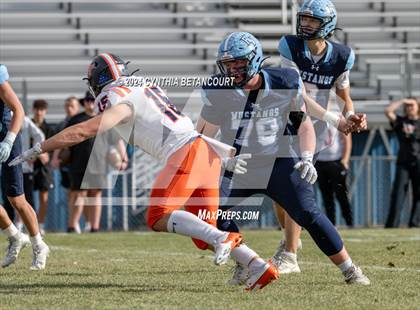 Thumbnail 2 in Legend vs Ralston Valley (CHSAA 5A Playoff) photogallery.