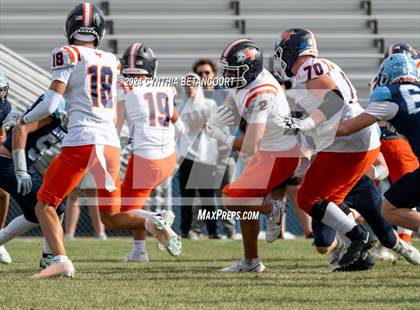 Thumbnail 1 in Legend vs Ralston Valley (CHSAA 5A Playoff) photogallery.
