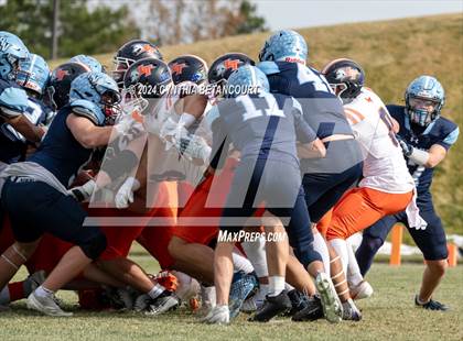 Thumbnail 1 in Legend vs Ralston Valley (CHSAA 5A Playoff) photogallery.