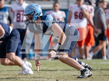 Thumbnail 1 in Legend vs Ralston Valley (CHSAA 5A Playoff) photogallery.
