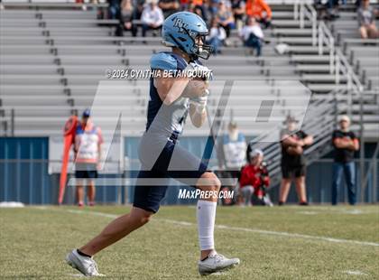 Thumbnail 2 in Legend vs Ralston Valley (CHSAA 5A Playoff) photogallery.