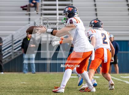 Thumbnail 1 in Legend vs Ralston Valley (CHSAA 5A Playoff) photogallery.