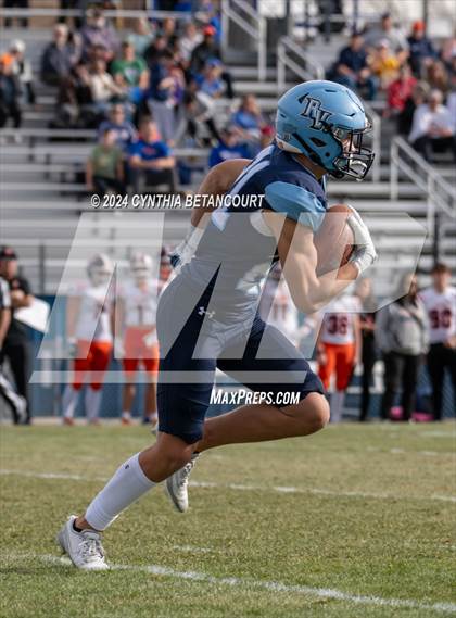 Thumbnail 2 in Legend vs Ralston Valley (CHSAA 5A Playoff) photogallery.