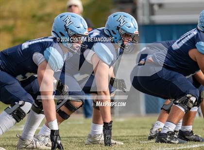 Thumbnail 2 in Legend vs Ralston Valley (CHSAA 5A Playoff) photogallery.
