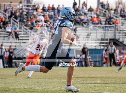 Thumbnail 2 in Legend vs Ralston Valley (CHSAA 5A Playoff) photogallery.