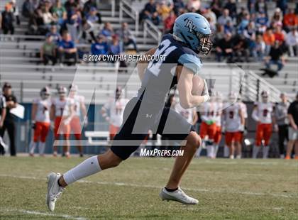 Thumbnail 3 in Legend vs Ralston Valley (CHSAA 5A Playoff) photogallery.