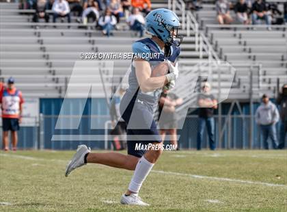 Thumbnail 3 in Legend vs Ralston Valley (CHSAA 5A Playoff) photogallery.