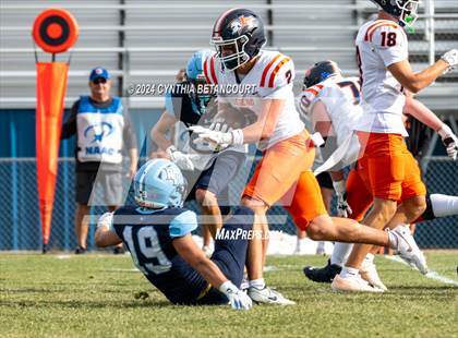 Thumbnail 1 in Legend vs Ralston Valley (CHSAA 5A Playoff) photogallery.