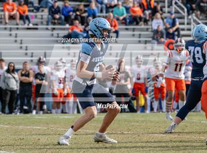Thumbnail 1 in Legend vs Ralston Valley (CHSAA 5A Playoff) photogallery.