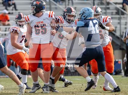 Thumbnail 2 in Legend vs Ralston Valley (CHSAA 5A Playoff) photogallery.