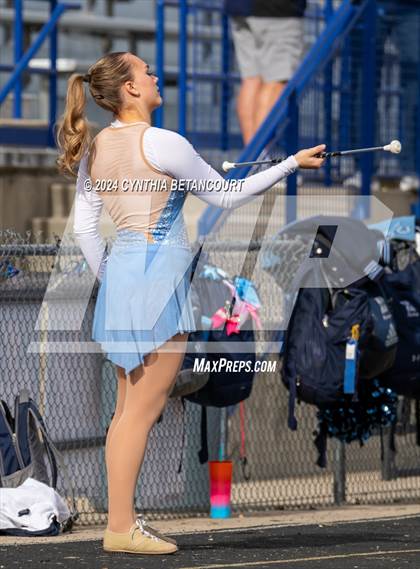 Thumbnail 3 in Legend vs Ralston Valley (CHSAA 5A Playoff) photogallery.