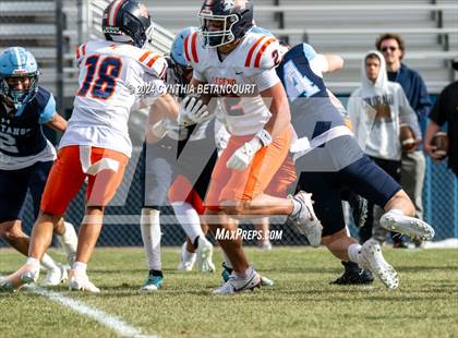Thumbnail 3 in Legend vs Ralston Valley (CHSAA 5A Playoff) photogallery.