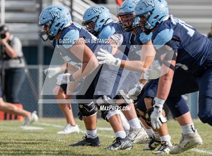 Thumbnail 2 in Legend vs Ralston Valley (CHSAA 5A Playoff) photogallery.