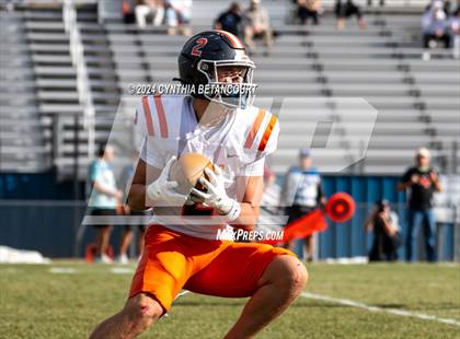 Thumbnail 1 in Legend vs Ralston Valley (CHSAA 5A Playoff) photogallery.