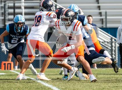 Thumbnail 1 in Legend vs Ralston Valley (CHSAA 5A Playoff) photogallery.