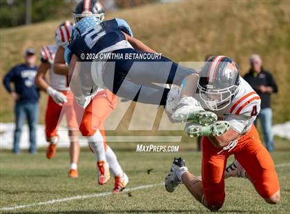 Thumbnail 2 in Legend vs Ralston Valley (CHSAA 5A Playoff) photogallery.