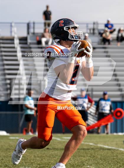 Thumbnail 2 in Legend vs Ralston Valley (CHSAA 5A Playoff) photogallery.